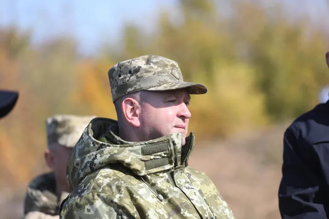 Очільник МВС та голова Держприкордонслужби говоритимуть на Волині про посилення кордону з Білоруссю (відео)