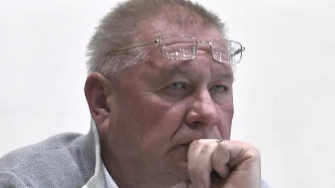 Окупанти мінували тіло вбитого селищного голови Гостомеля