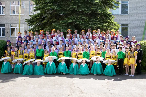 Освіта в тренді: Луцька гімназія №14 імені Василя Сухомлинського