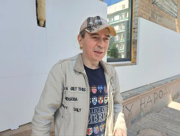 Олександр Савчук