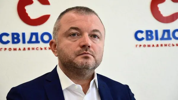 Чесний і порядний: відомі лучани підтримують Тараса Шкітера на виборах до Верховної Ради*