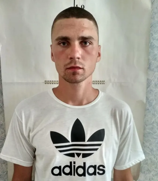 Нововолинська поліція шукає молодика, якого підозрюють в крадіжці та грабежі