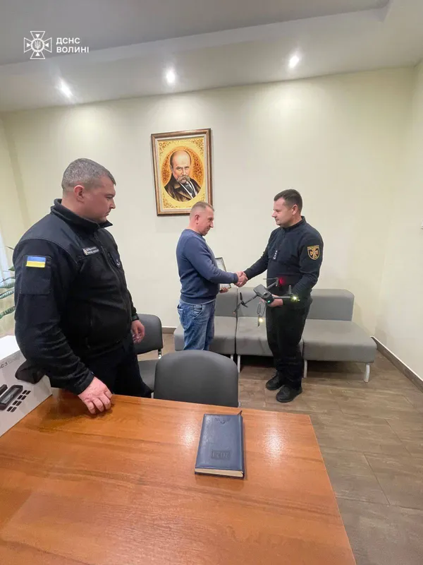В громаді на Волині будуть запускати квадрокоптер: що там відбувається (фото)