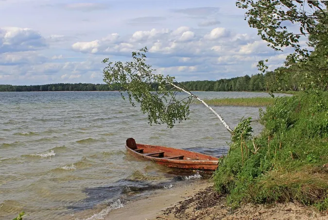 Питання щодо курорту в Шацьку зрушило з місця 
