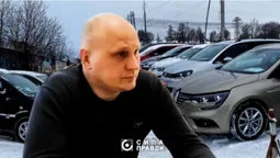 Господарі луцького авторинку. Хто збирає «вершки» і що йде у бюджет