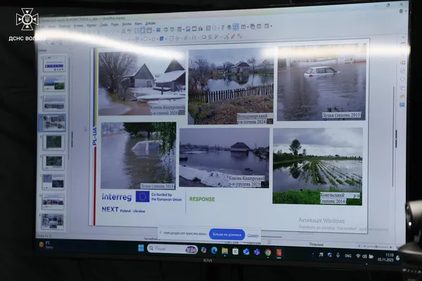 На Шацьких озерах провели масштабну евакуацію з води: що коїться (фото)