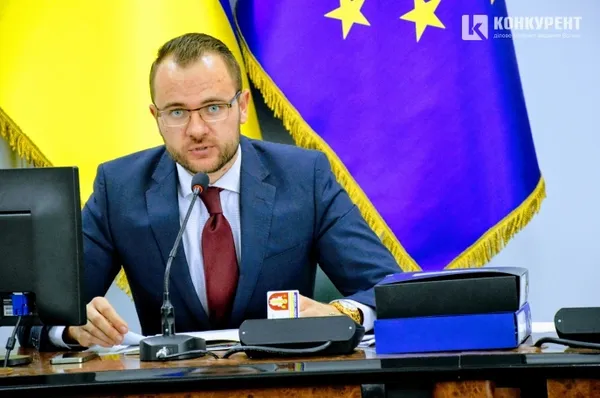 Екс-в.о. міського голови, а нині його радник, депутат Луцькради Ігор Поліщук після тестування валідаторів сказав, що вони не підходящі