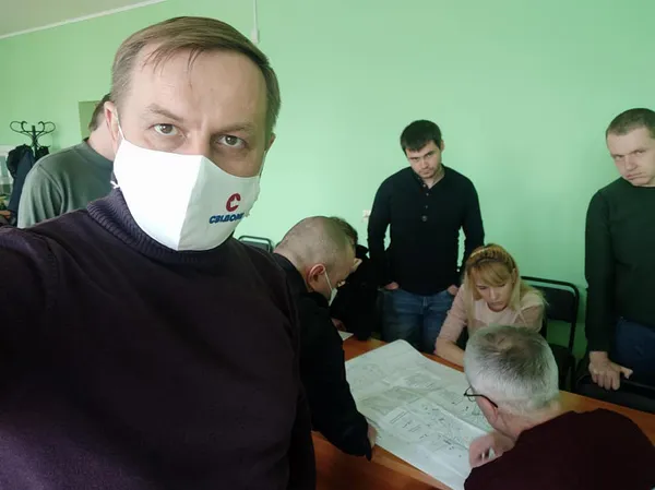 Кільце біля «Променя» і нові світлофори: як у Луцьку вдосконалюватимуть рух