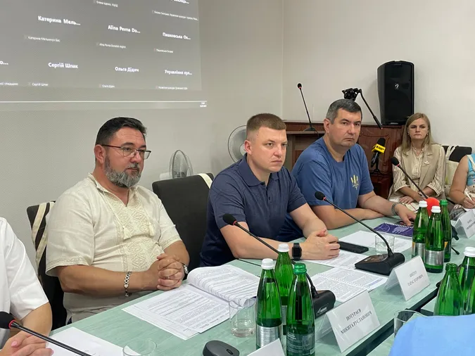 На Волині розпочав роботу Комітет ВРУ з питань гуманітарної та інформаційної політики