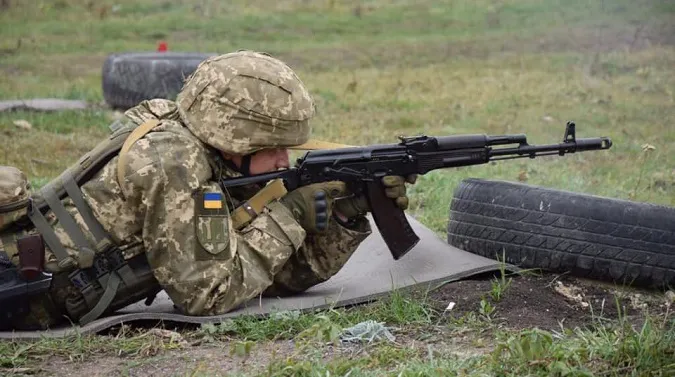 Будьте обережні: у Луцькому районі відбудуться стрільби