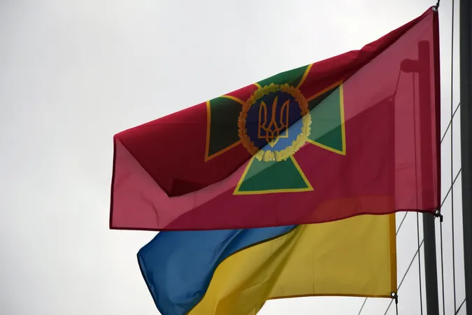 На Волині презентували два оновлених прикордонних підрозділи (фото)