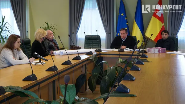 Лучани скаржаться на будівництво багатоповерхівки за ТРЦ «Порт-Сіті»