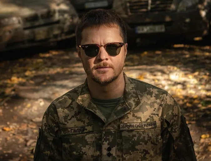 Військовий наказ: лідер гурту O.TORVALD скасовує концерти і повертається на фронт