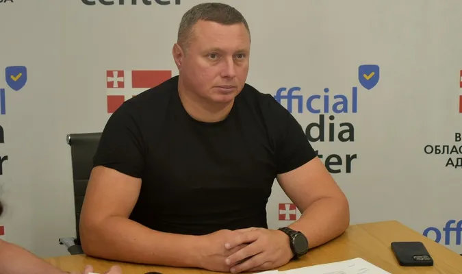 Волинь отримала майже 97 мільйонів на модернізацію харчоблоків у ліцеях – Погуляйко