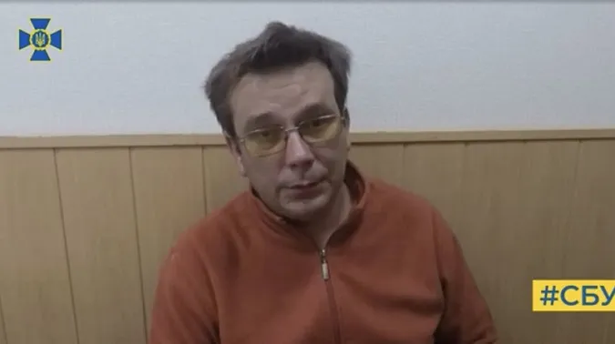 СБУ довела вину брата екснардепа Царьова – він проситься на обмін у росію (відео)