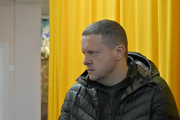 Іван Рудницький