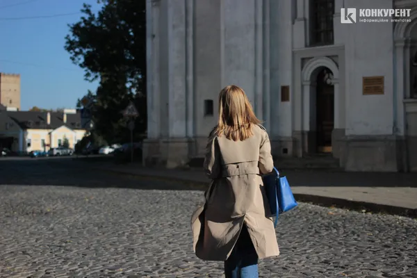 «Турист відчуває атмосферу закоханості місцевого мешканця у своє місто», – Катерина Теліпська (інтерв’ю)
