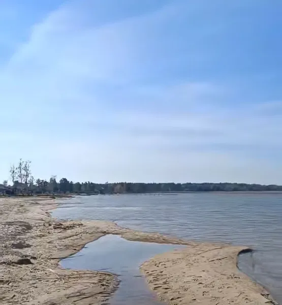 Осінній Світязь: де тиша зустрічається з красою (фото, відео)