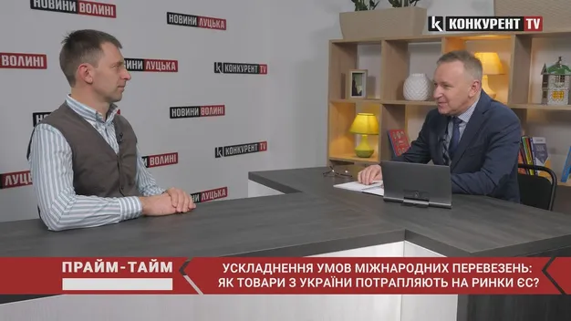 Чому не йде інвестор: на Волині бракує трудових ресурсів (відео)