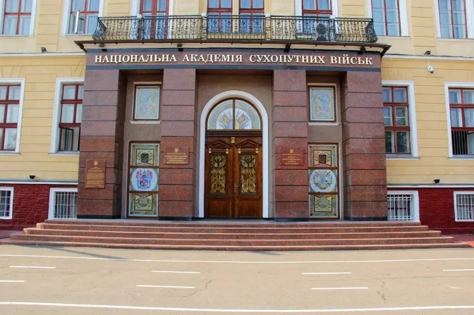 Заплатить 725 тисяч: на Волині курсанту присудили повернути борг Академії сухопутних військ