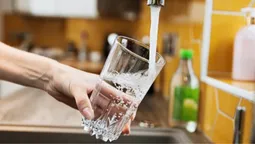 У Ковелі перевіряли якість води: чи можна її пити