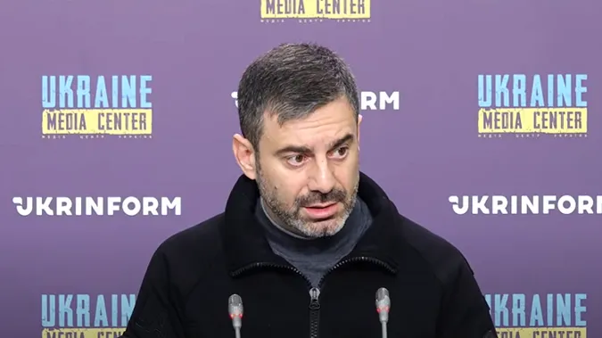 Дмитро Лубінець, Уповноважений Верховної Ради України з прав людини
