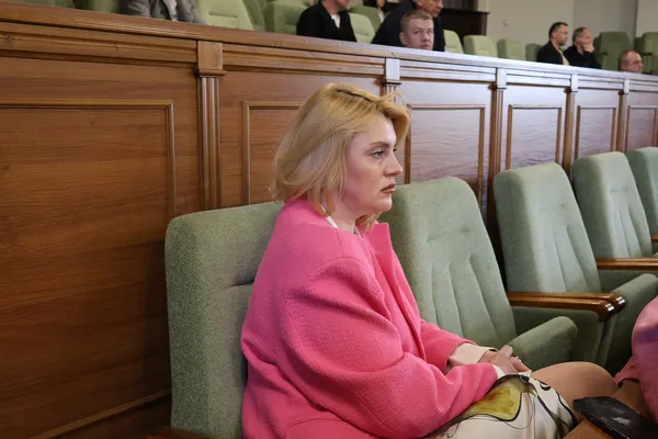 Голова Волинської ОДА Іван Рудницький зустрівся з аграріями: що обговорили (фото)