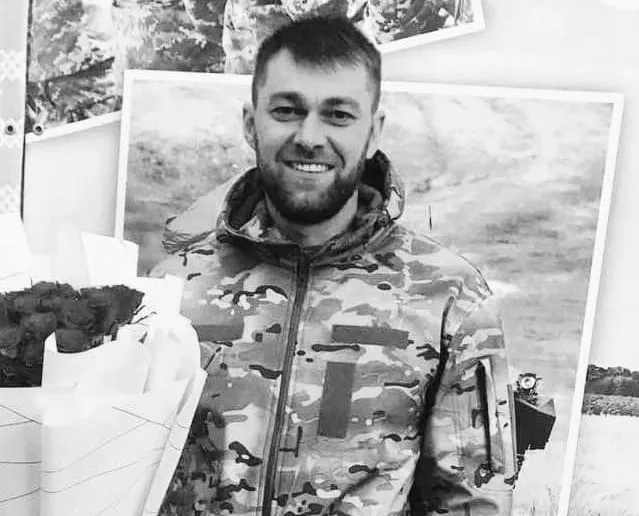 На війні загинув ексфутболіст «Волині» Роман Годований