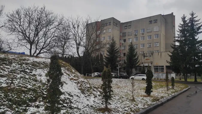 Вперше за кілька тижнів: у Боголюбському «ковідному» госпіталі за добу ніхто не помер