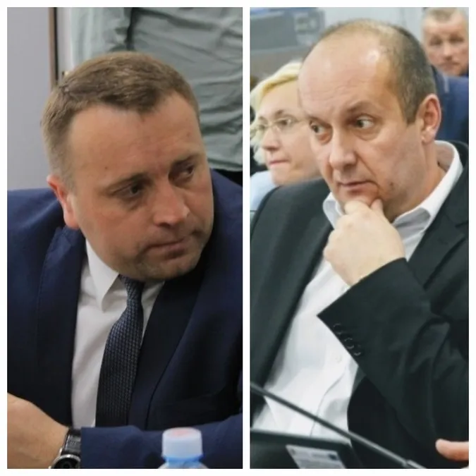 Луцька влада розпочала чистку «неугодних» у міськвиконкомі