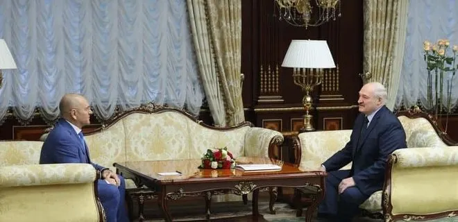 «Слуга народу» вивела з фракції Шевченка, який «давно мріяв» познайомитися з Лукашенком