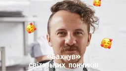 Клопотенко приїздив на Волинь поїсти: де був і що куштував (фото)