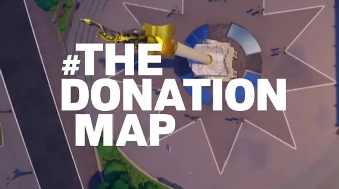 У відомій відеогрі з'явився Майдан Незалежності, по якому можна прогулятися