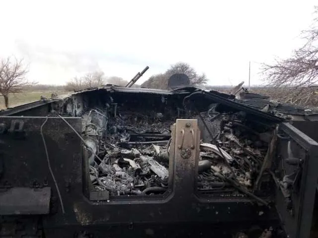 Скільки ординців знищили захисники України за минулу добу