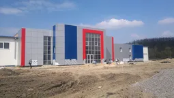 Фірма волинського нардепа "не доплатила" місту, де збудувала цех