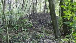 На Волині за 30 років не ліквідували військові шахти (відео)