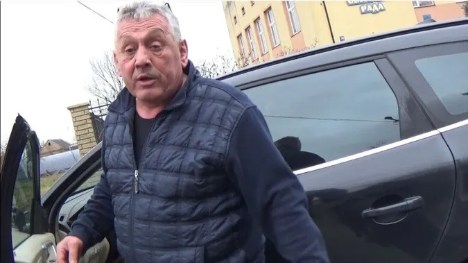 Ексчиновника з Підгайців, якого нещодавно засудили, оголосили в розшук