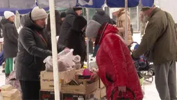 Скільки коштує борщ у лютому: підрахували вартість овочів та м’яса на луцькому ринку