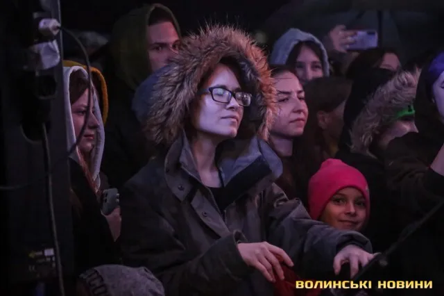 Танці, співи та благодійність: як лучани відривалися під «ТНМК» (фото)