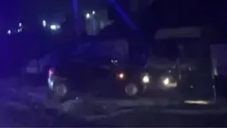 На об'їзній у Рованцях – масштабна ДТП: на місці працюють медики (відео)