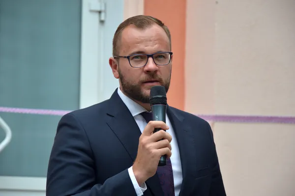 У Луцьку відкрили центр, що займатиметься особливими дітками (фото)