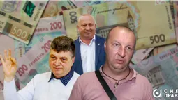 Скільки заробляють керівники житлово-комунальних підприємств у Луцьку
