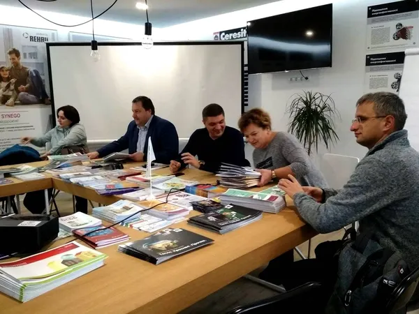 11 луцьких ОСББ встановлять індивідуальні лічильники газу в багатоповерхівках