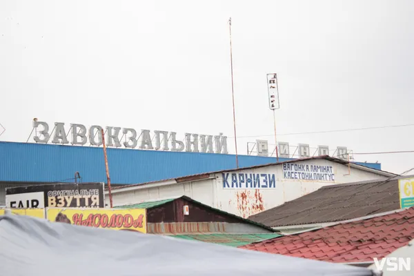 Різдво на носі: які ціни на м’ясо та сало на ринку в Луцьку (фото)