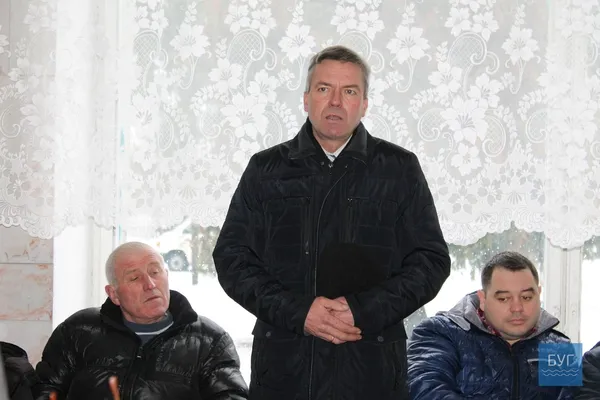 На Волині з'явиться ще одна об'єднана територіальна громада (фото)