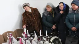На Волині соцпрацівникам вручили велосипеди (фото)