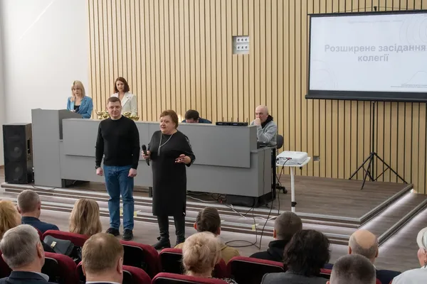Мільярди на освіту: Шкітер розповів, що зміниться для школярів та студентів Волині у 2025 році (фото)