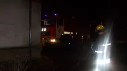 У Луцьку на Привокзальній згоріла квартира (фото) 