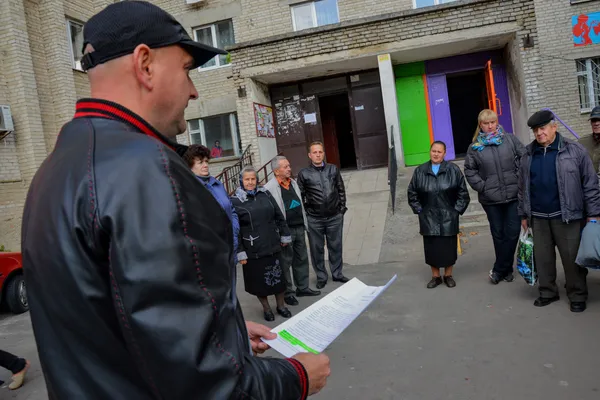 Лучани завдяки депутату Луцькради можуть отримати власне житло