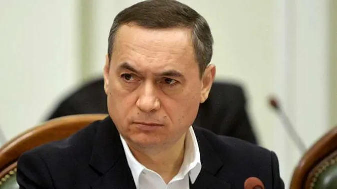 Австрійська компанія екс-нардепа від Ковельщини поставляє газ в Україну, – ЗМІ